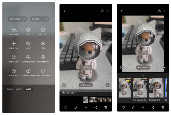 9 Hidden Samsung Camera Features You Should Be Using Picture 1
