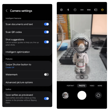 9 Hidden Samsung Camera Features You Should Be Using Picture 3