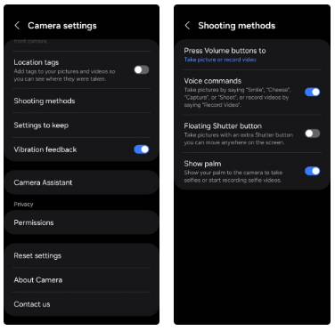 9 Hidden Samsung Camera Features You Should Be Using Picture 5