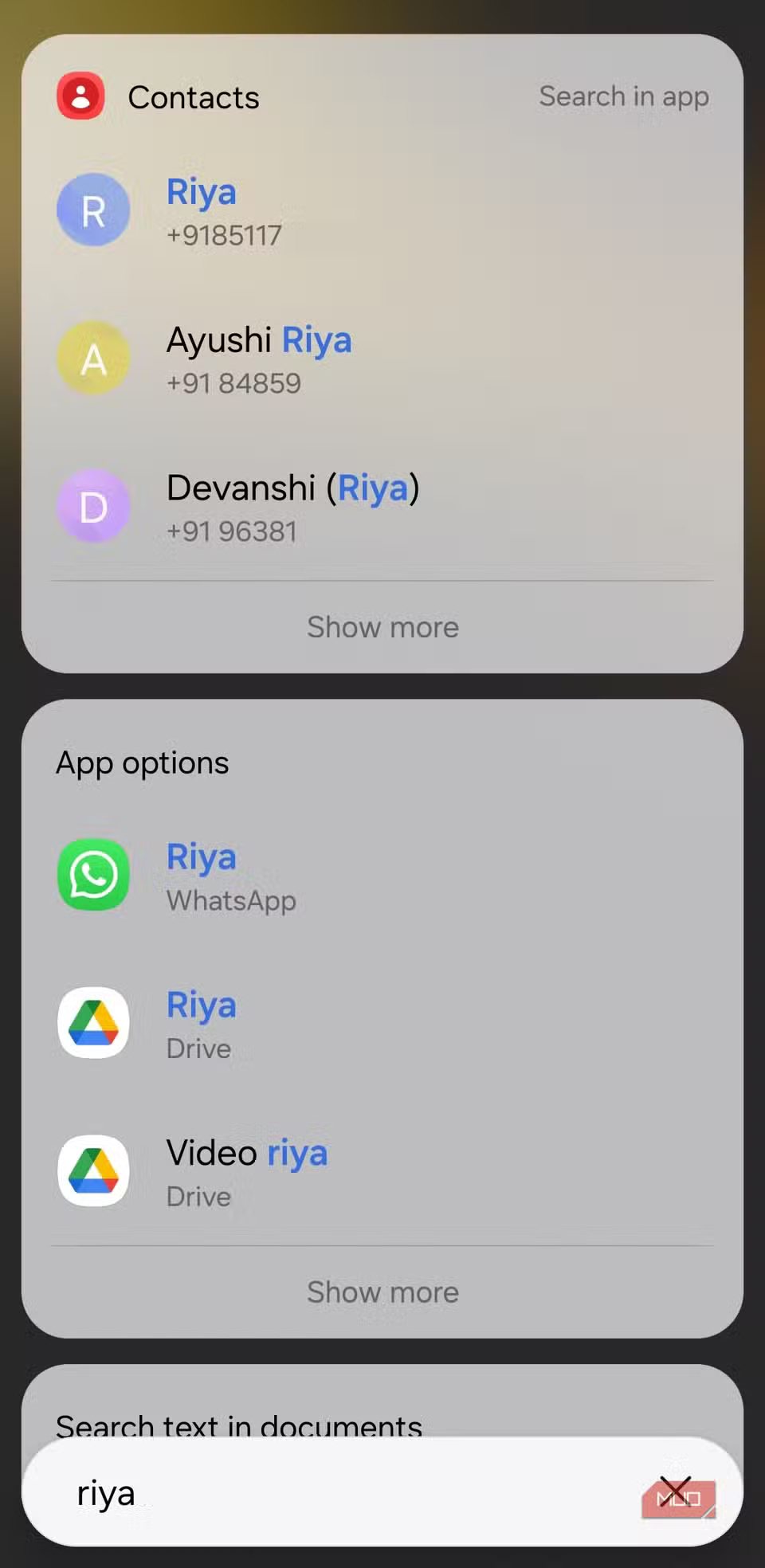 9 Hidden Search Tips to Make Using Your Samsung Phone Faster Picture 1