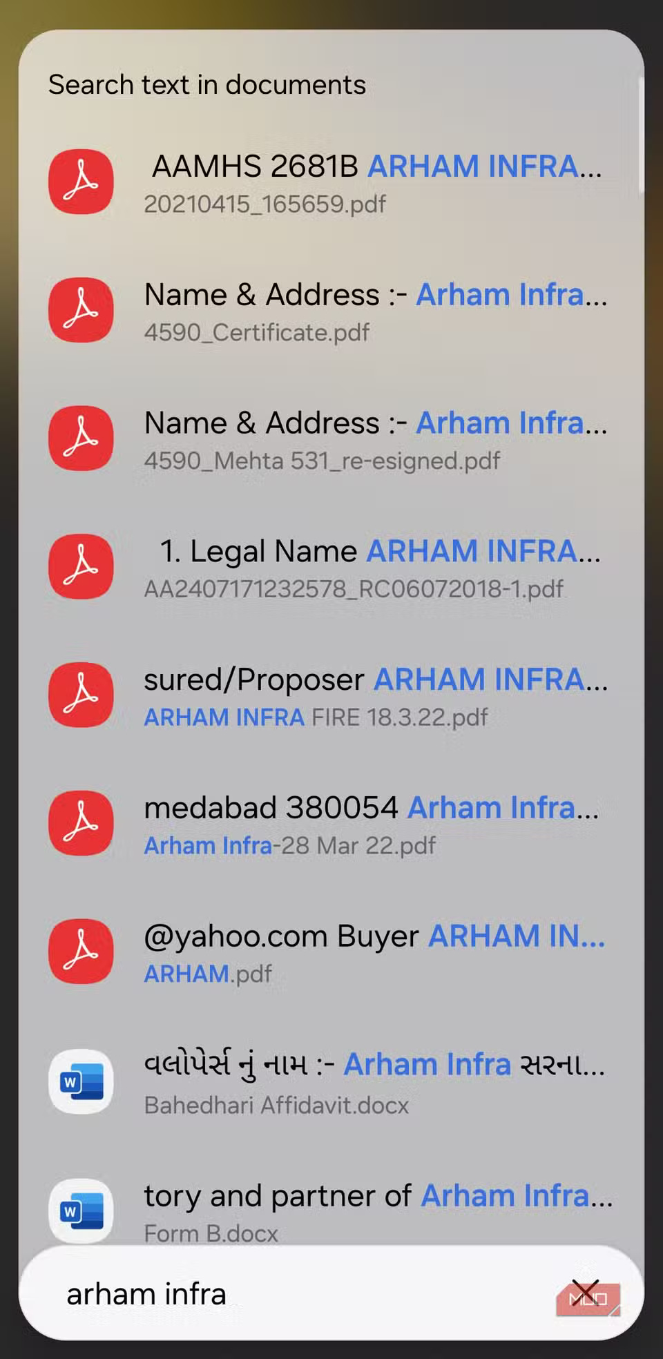 9 Hidden Search Tips to Make Using Your Samsung Phone Faster Picture 12