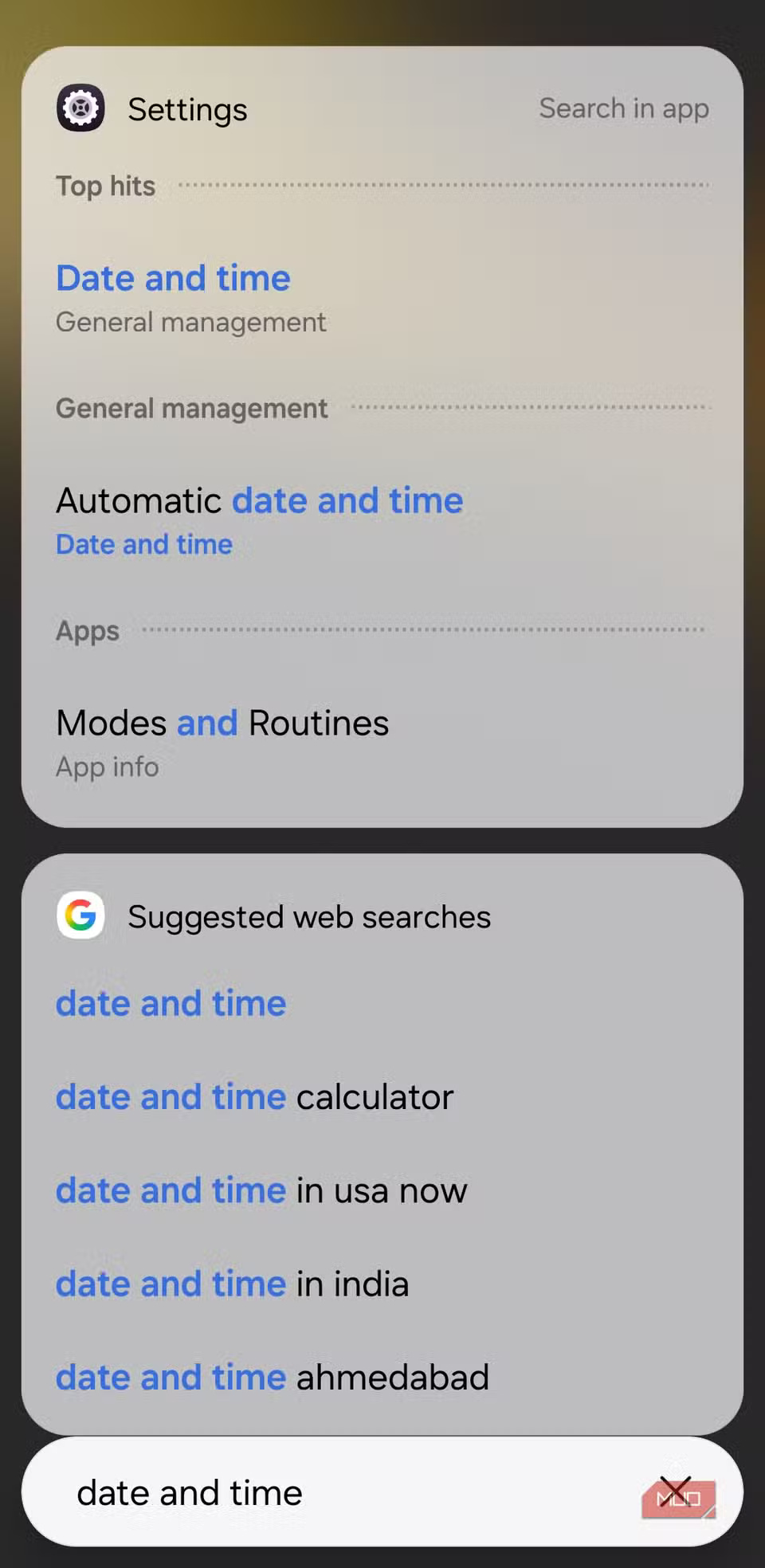 9 Hidden Search Tips to Make Using Your Samsung Phone Faster Picture 13