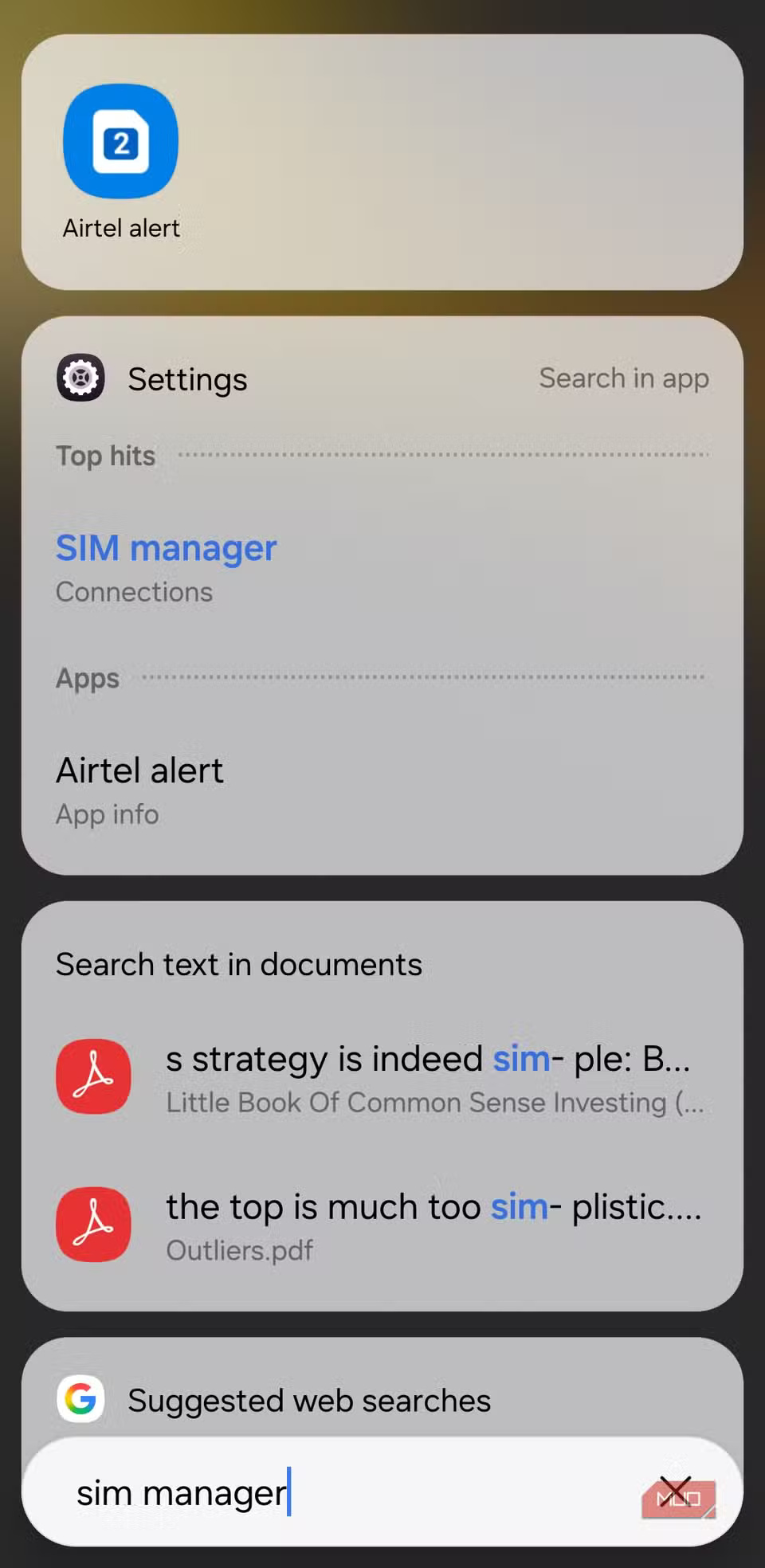 9 Hidden Search Tips to Make Using Your Samsung Phone Faster Picture 14