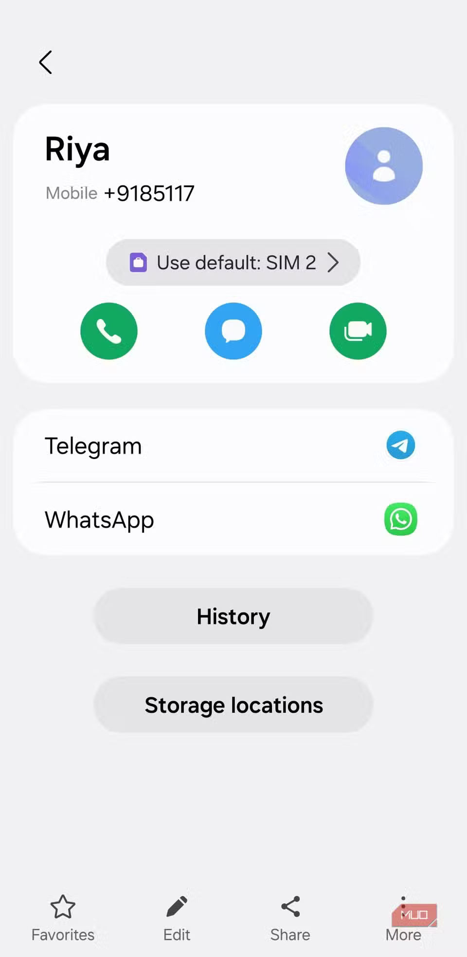 9 Hidden Search Tips to Make Using Your Samsung Phone Faster Picture 2