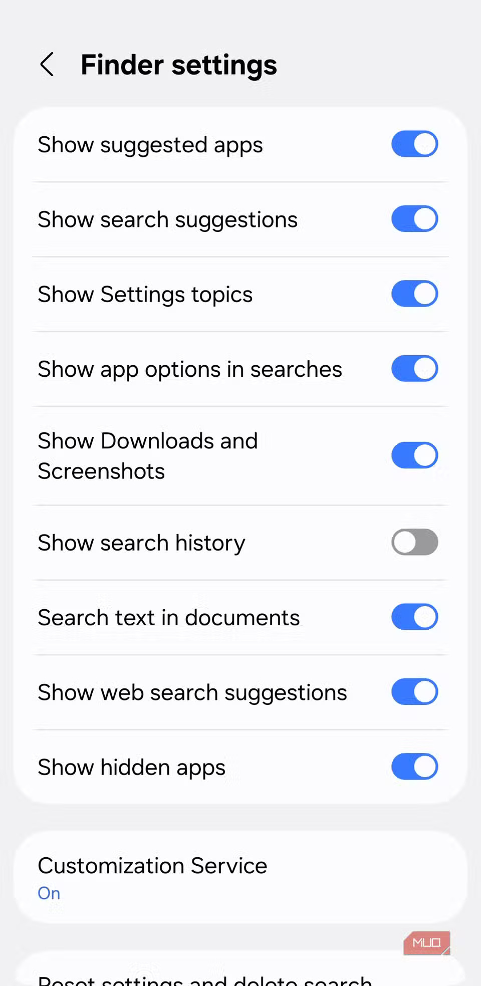 9 Hidden Search Tips to Make Using Your Samsung Phone Faster Picture 24
