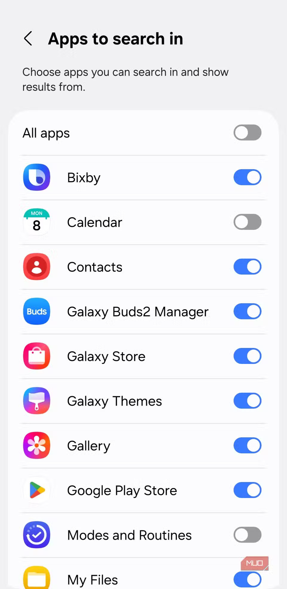 9 Hidden Search Tips to Make Using Your Samsung Phone Faster Picture 27