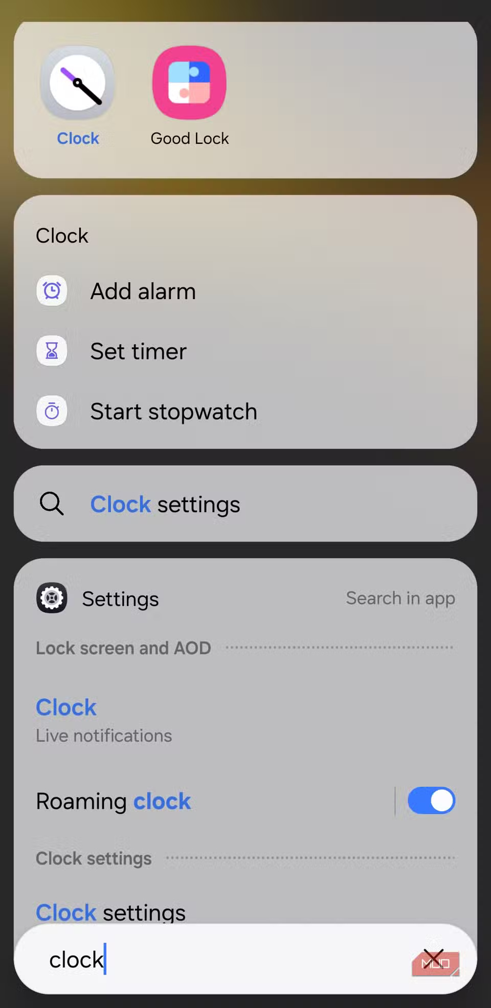 9 Hidden Search Tips to Make Using Your Samsung Phone Faster Picture 7