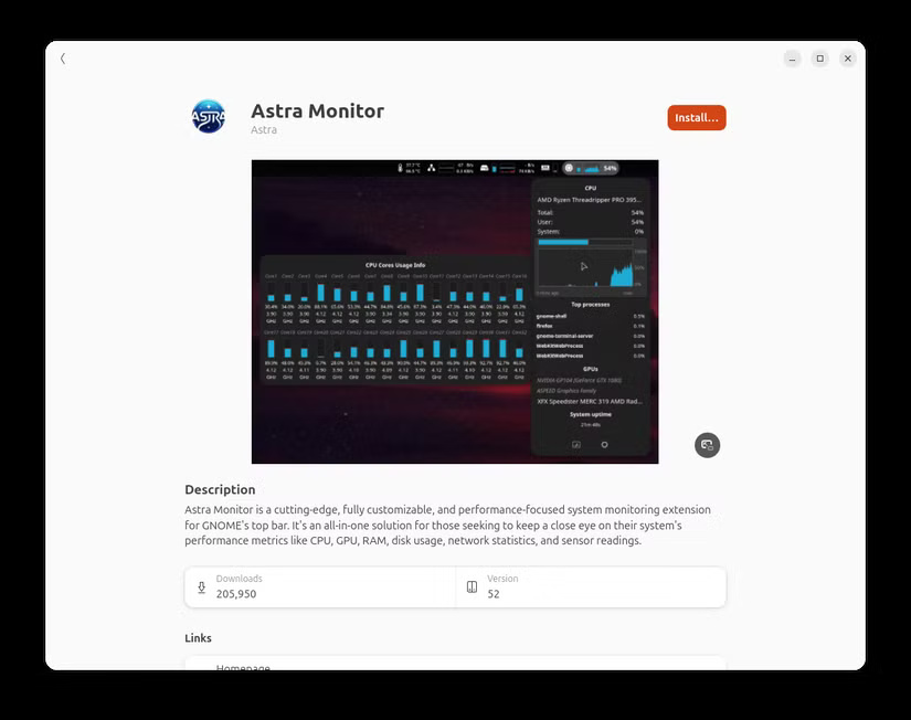 9 Useful Little-Known GNOME Extensions Picture 4