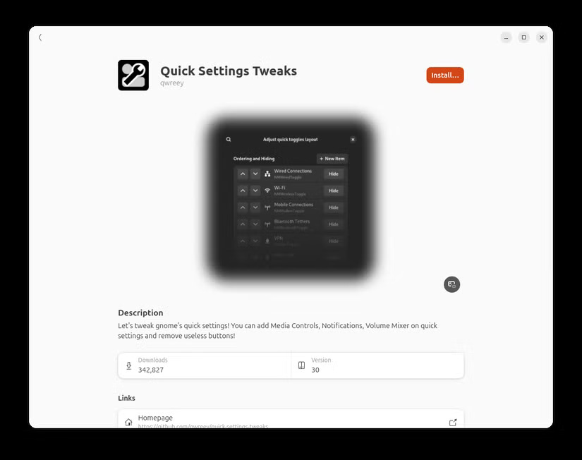 9 Useful Little-Known GNOME Extensions Picture 7