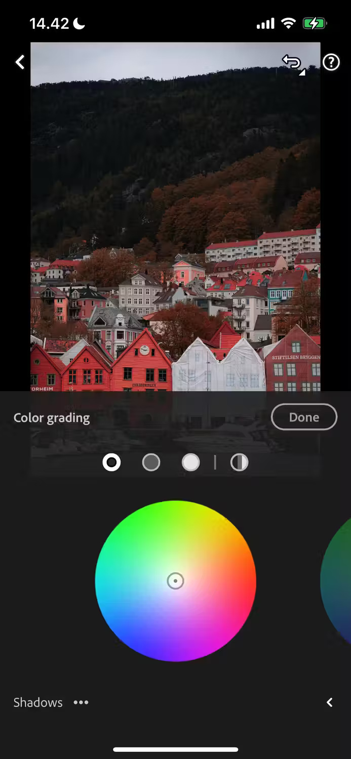 9 Lightroom mobile tips you should use Picture 11