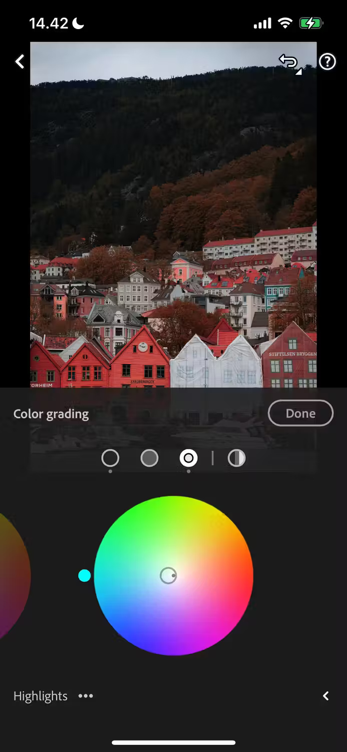 9 Lightroom mobile tips you should use Picture 12