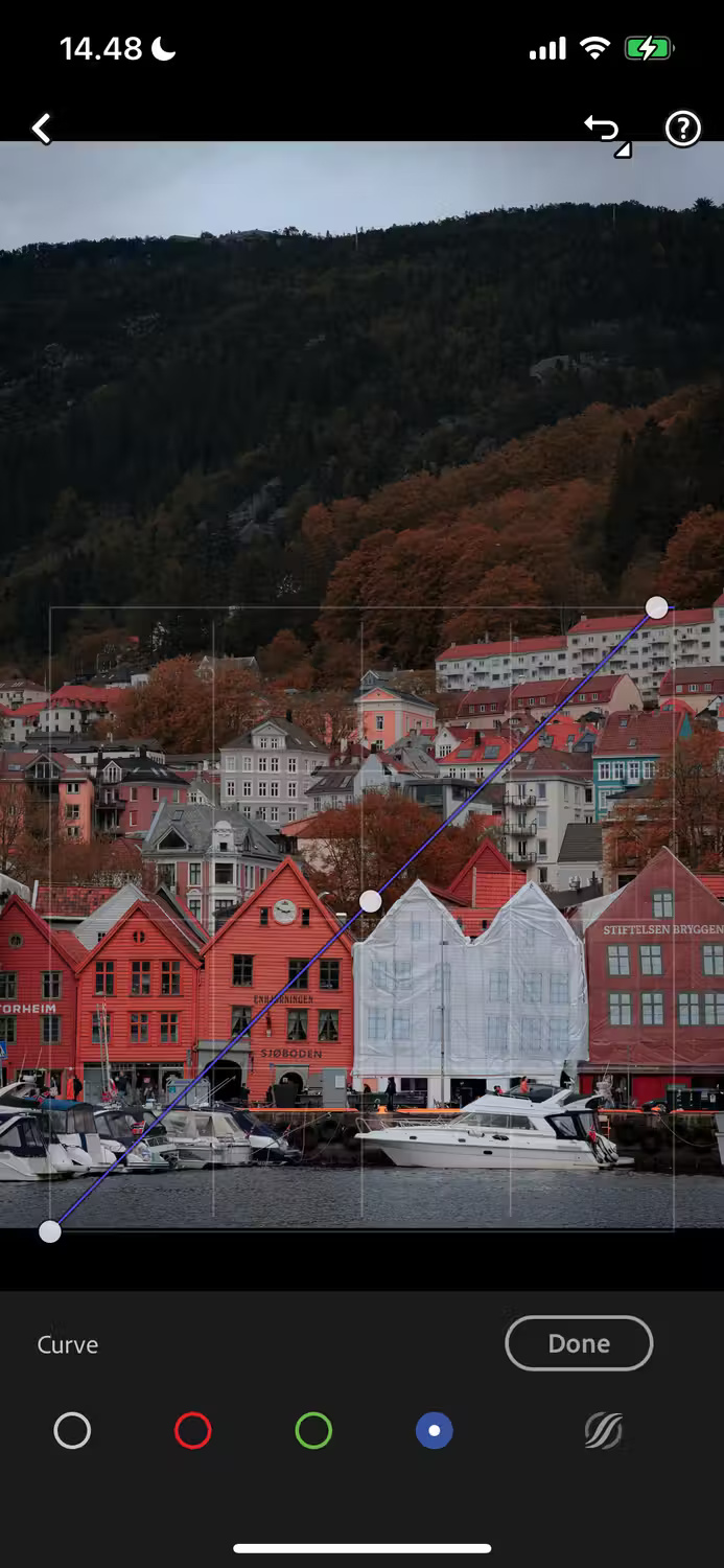 9 Lightroom mobile tips you should use Picture 14