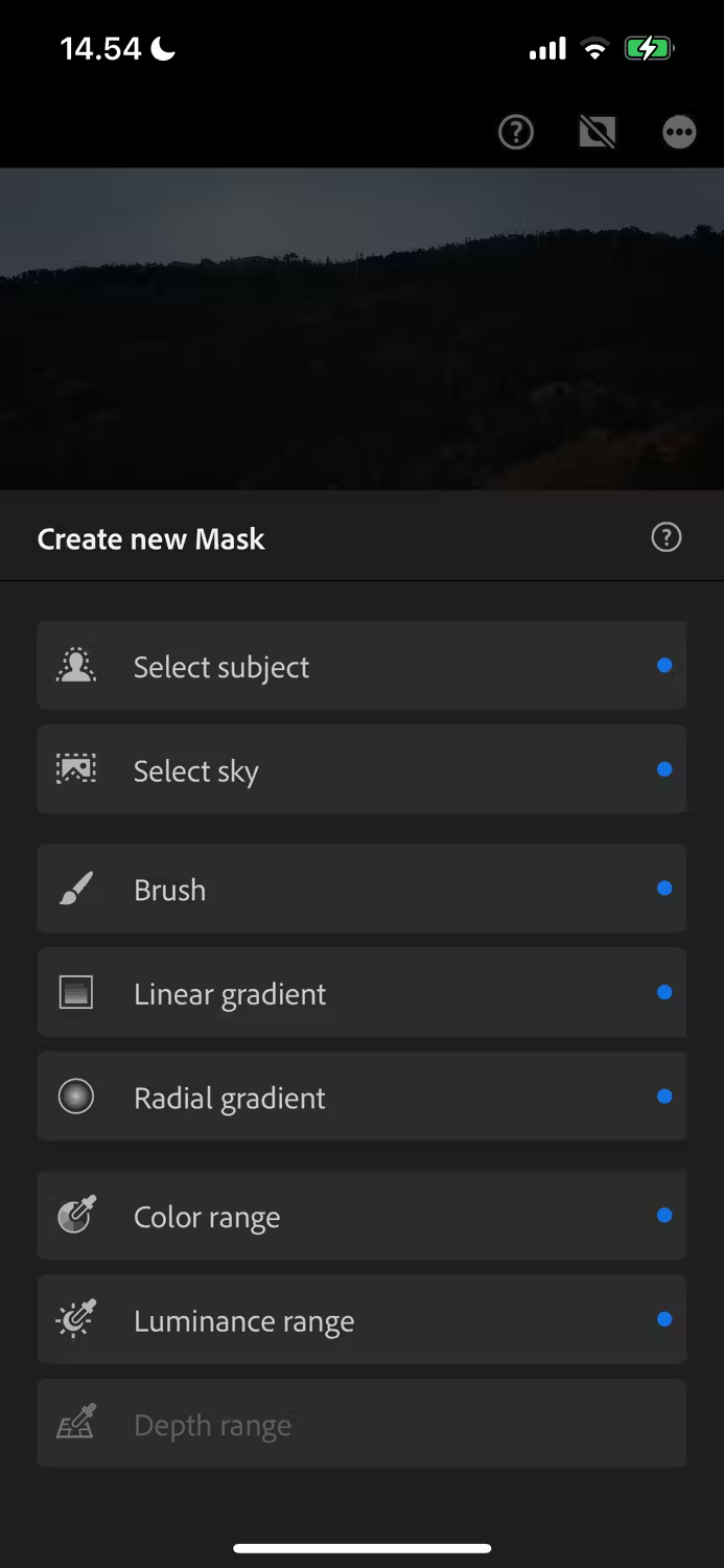 9 Lightroom mobile tips you should use Picture 17
