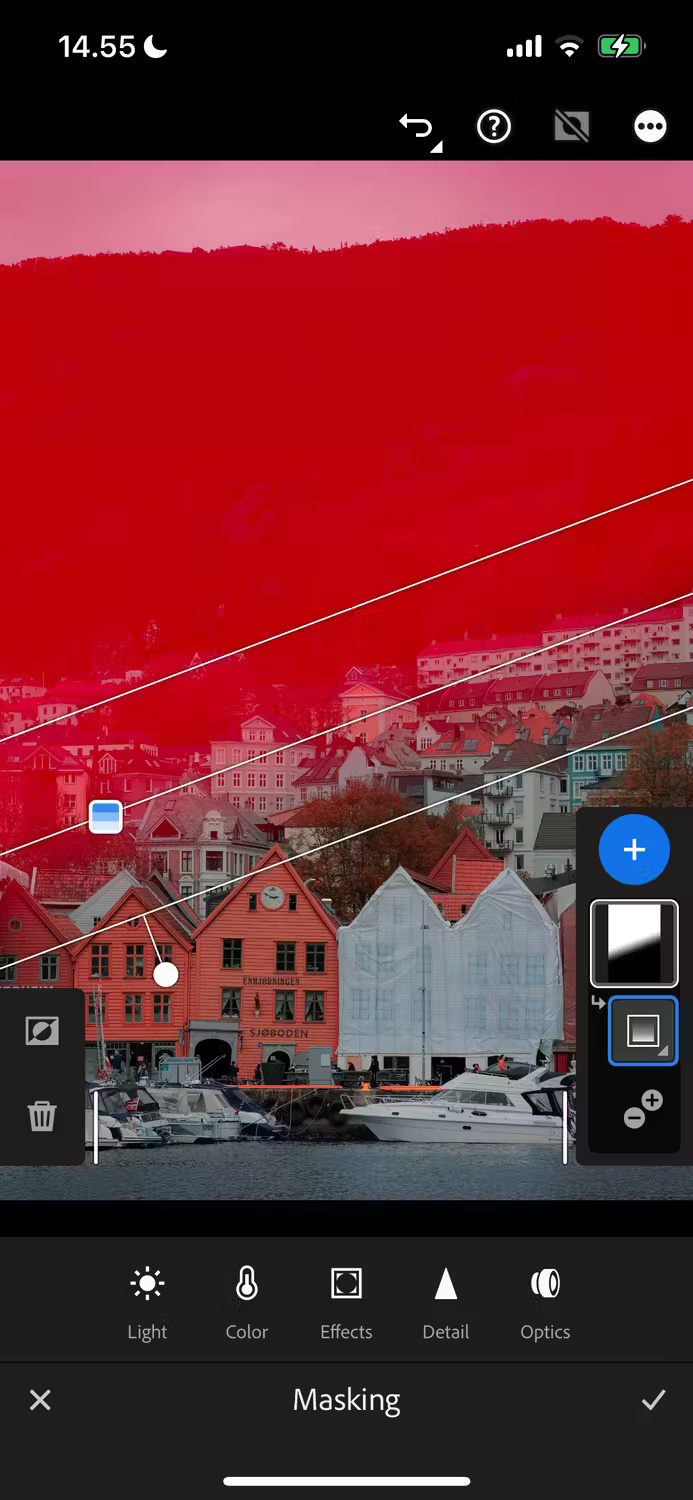 9 Lightroom mobile tips you should use Picture 18