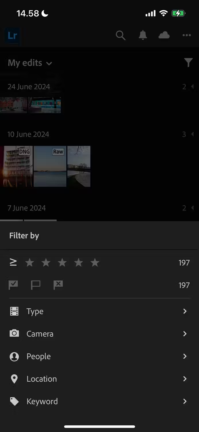9 Lightroom mobile tips you should use Picture 20