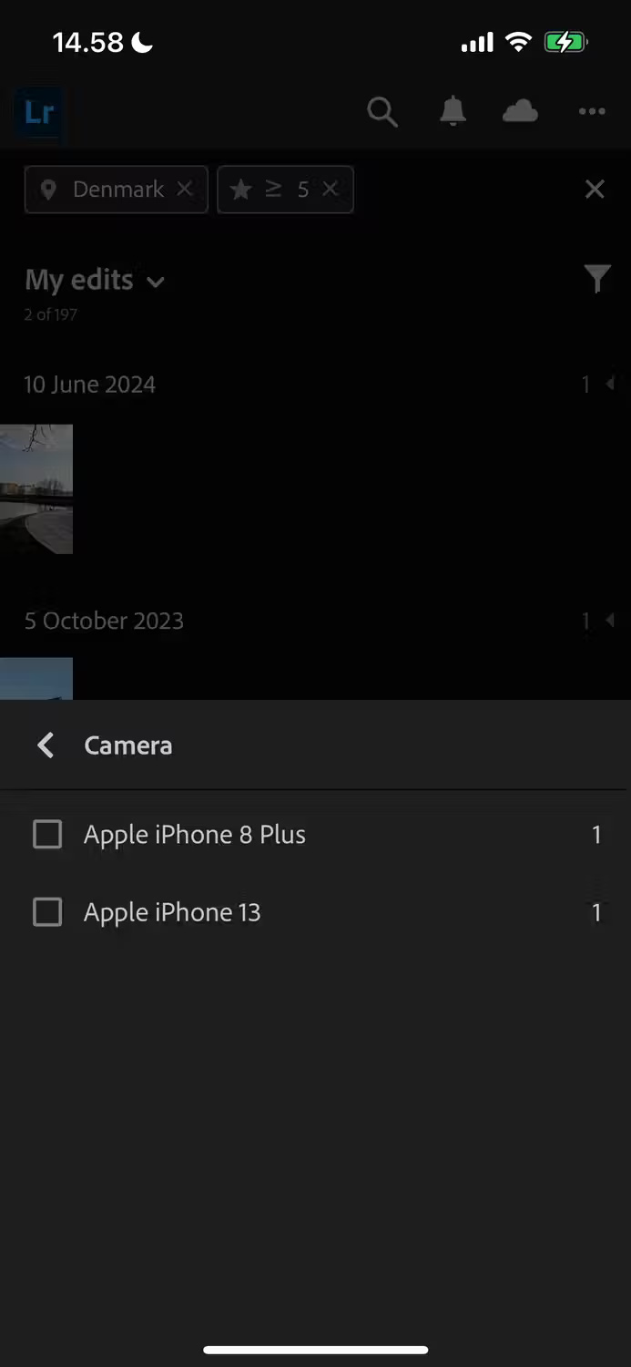 9 Lightroom mobile tips you should use Picture 21
