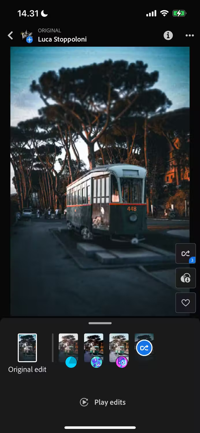 9 Lightroom mobile tips you should use Picture 6
