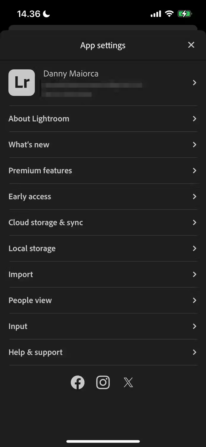 9 Lightroom mobile tips you should use Picture 8
