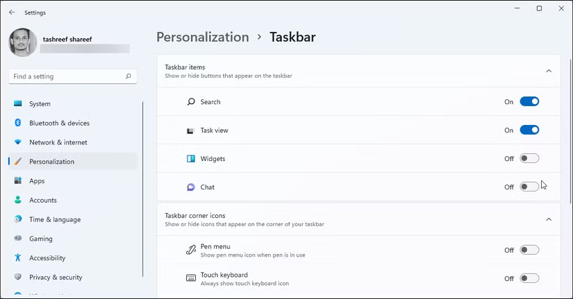 9 Most Annoying Features of Windows 11 Picture 7