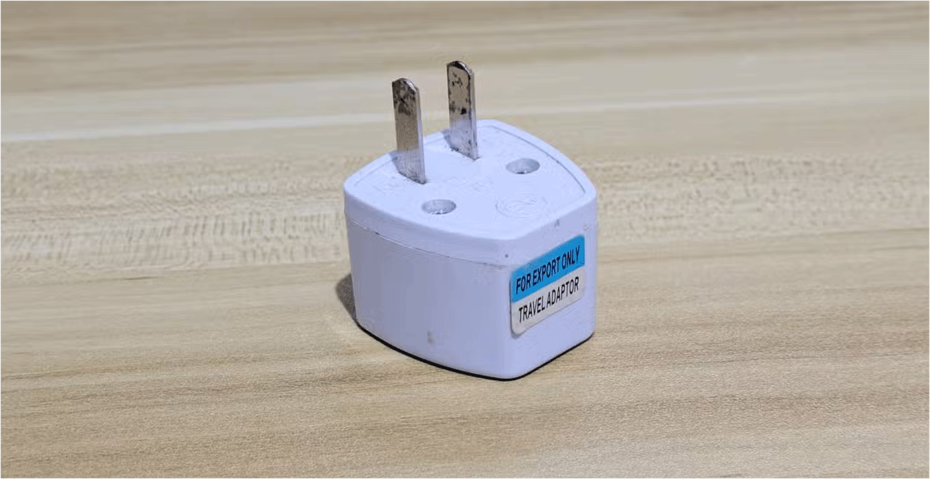 9 'must-have' tech gadgets for travel Picture 5