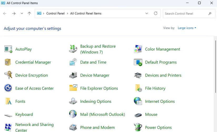 9 Old Windows Tools That Are Still Useful Today Picture 9