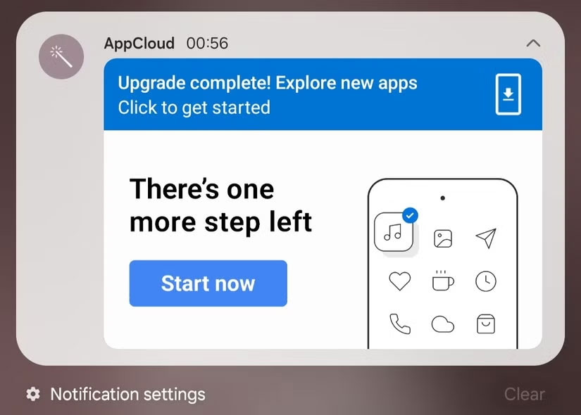9 Preloaded Apps That May Be Running in the Hidden Background on Your Samsung Phone Picture 1