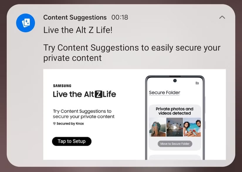 9 Preloaded Apps That May Be Running in the Hidden Background on Your Samsung Phone Picture 3