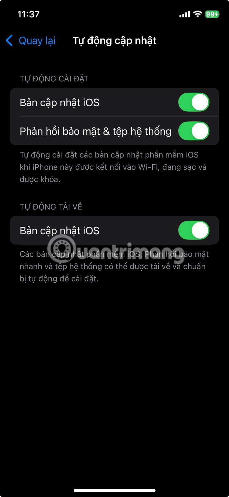 9 iPhone Privacy Settings You Should Turn On Right Now Picture 13