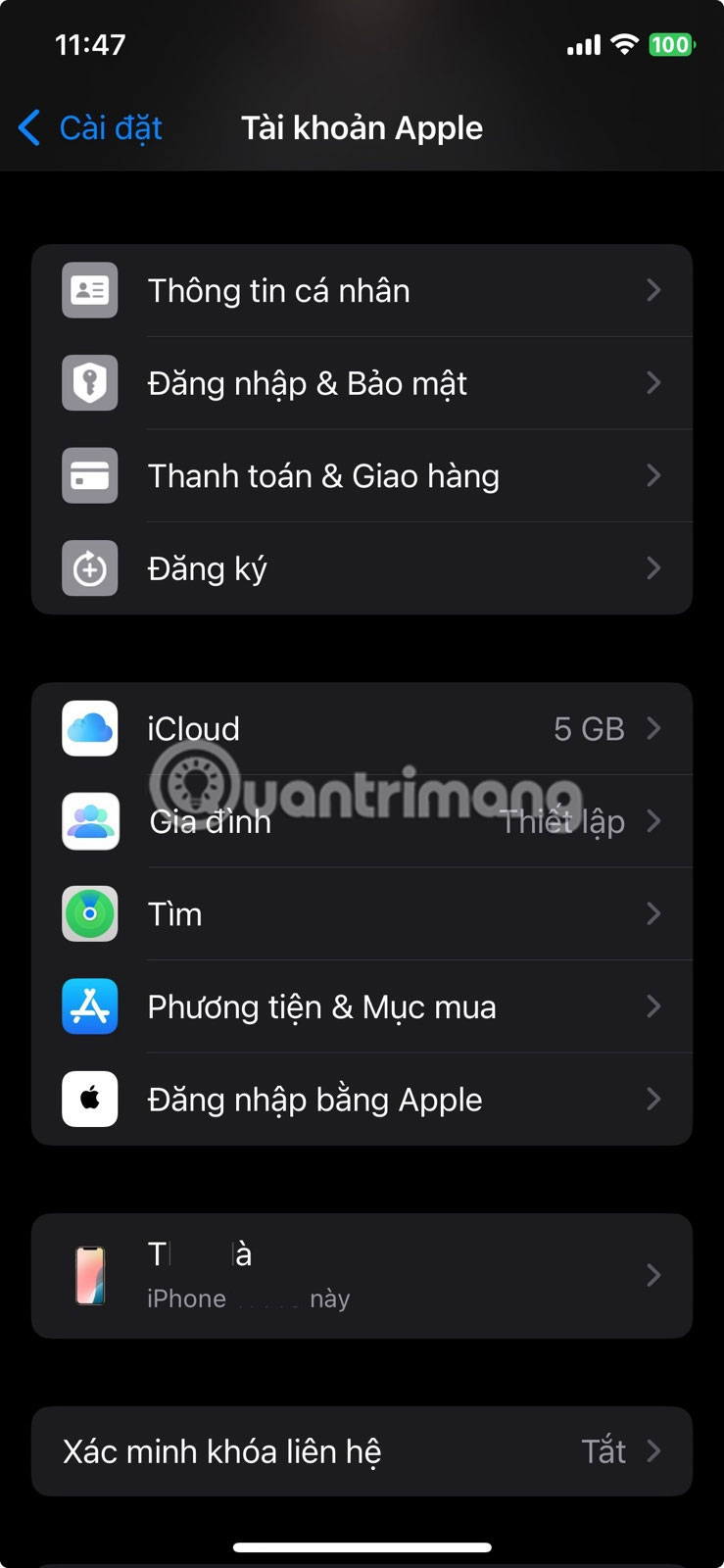 9 iPhone Privacy Settings You Should Turn On Right Now Picture 19