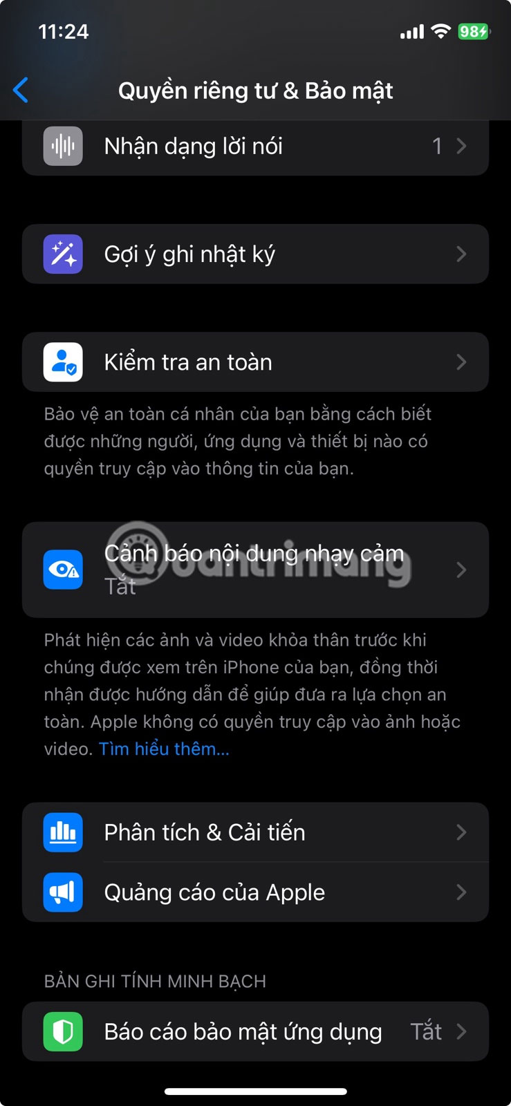 9 iPhone Privacy Settings You Should Turn On Right Now Picture 2
