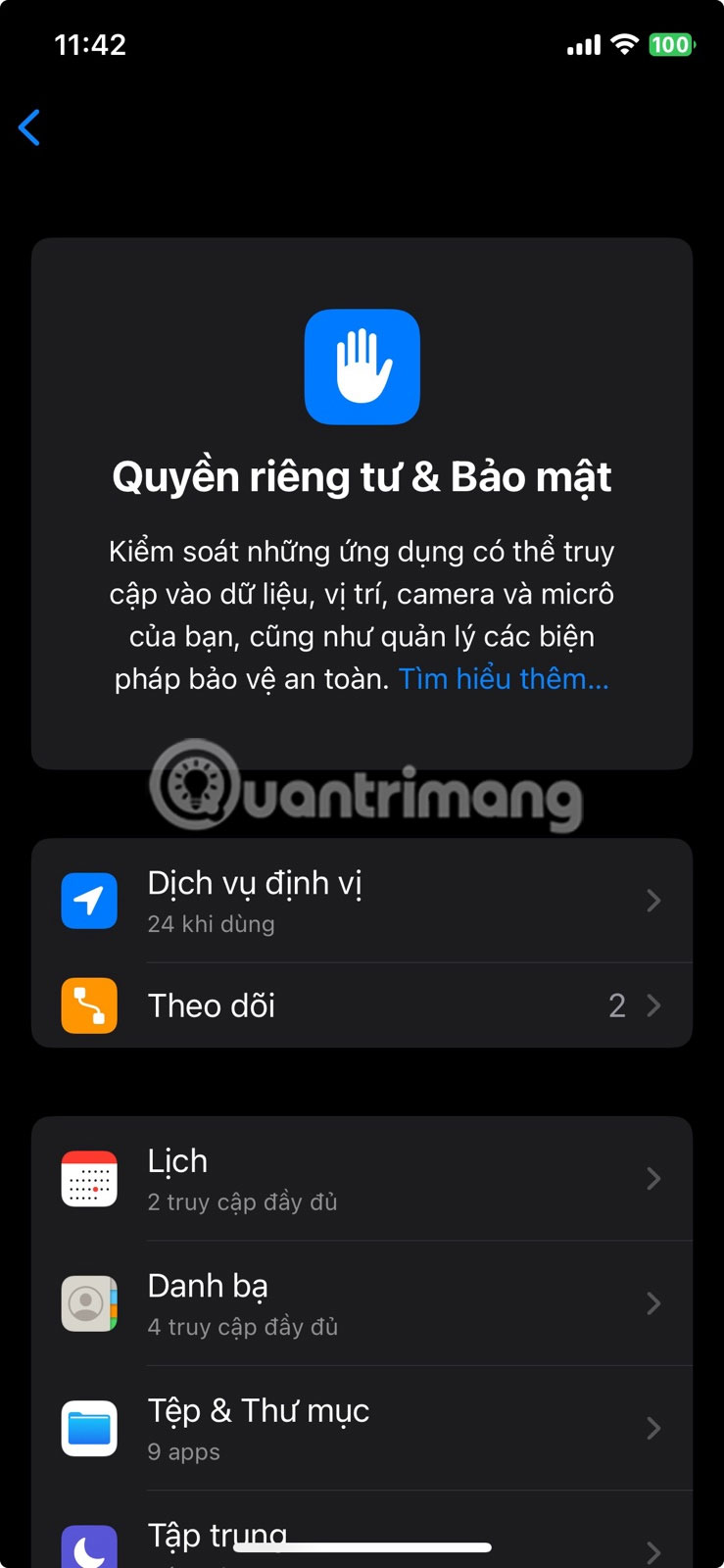 9 iPhone Privacy Settings You Should Turn On Right Now Picture 25