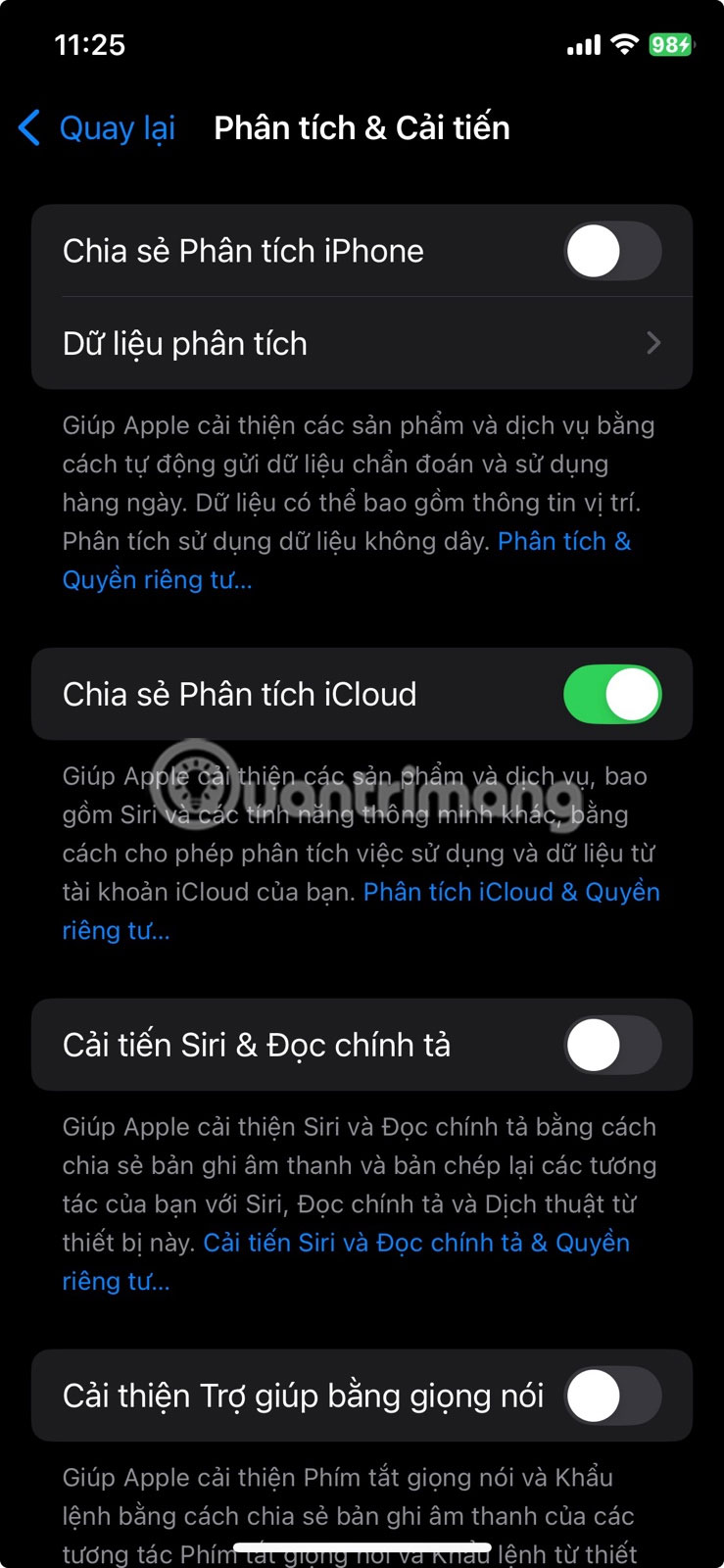 9 iPhone Privacy Settings You Should Turn On Right Now Picture 3