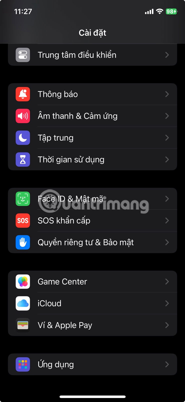9 iPhone Privacy Settings You Should Turn On Right Now Picture 4