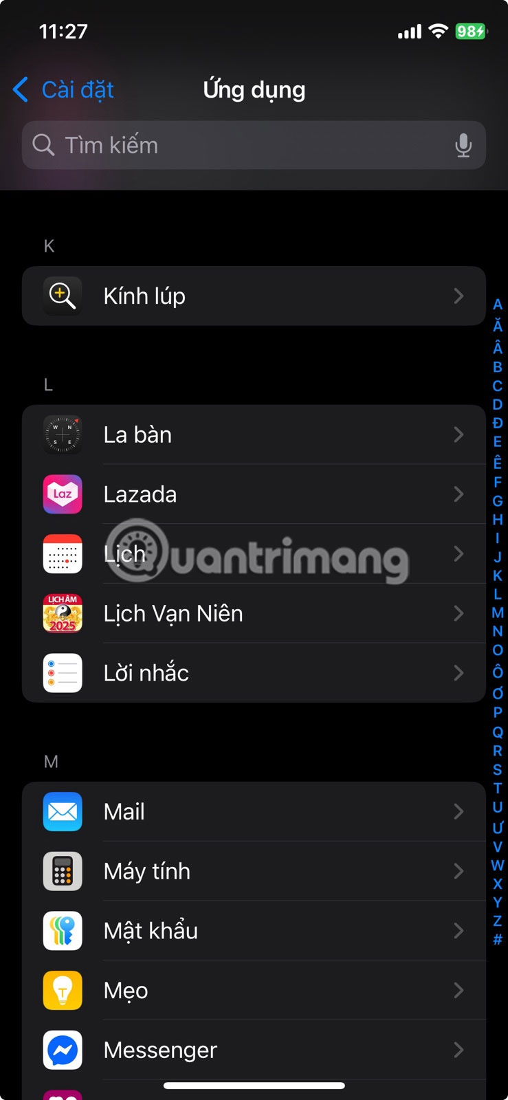 9 iPhone Privacy Settings You Should Turn On Right Now Picture 5