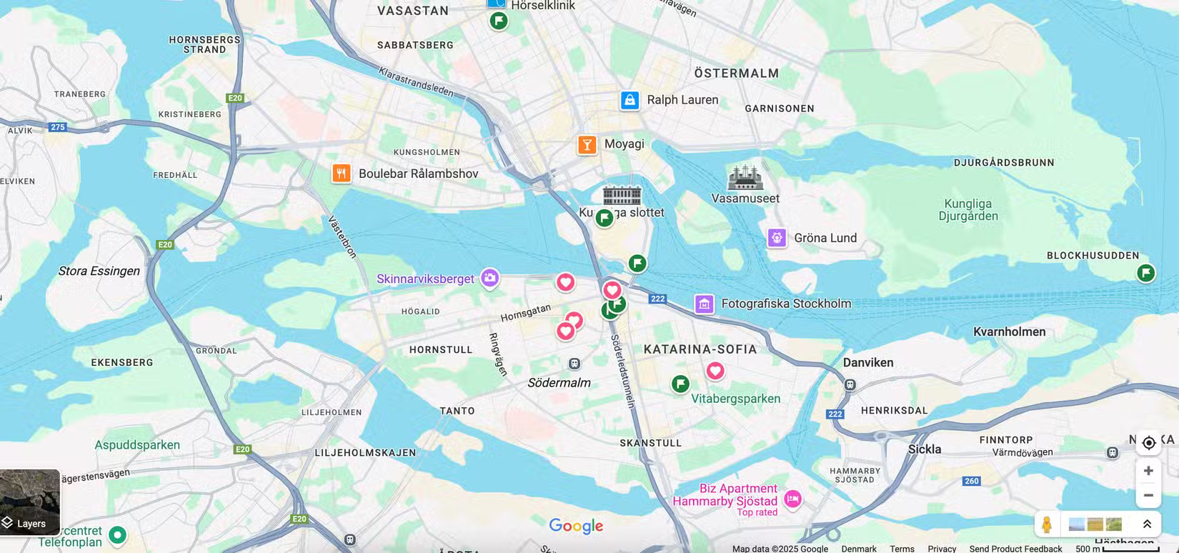 9 Reasons Google Maps is Better than Apple Maps Picture 5