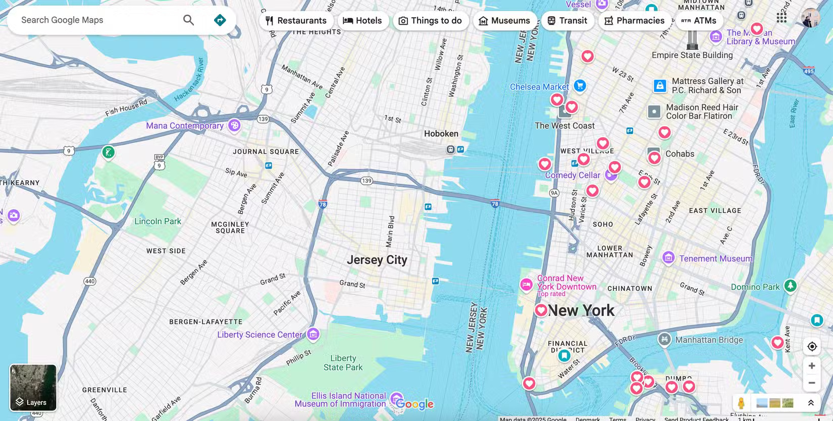 9 Reasons Google Maps is Better than Apple Maps Picture 7