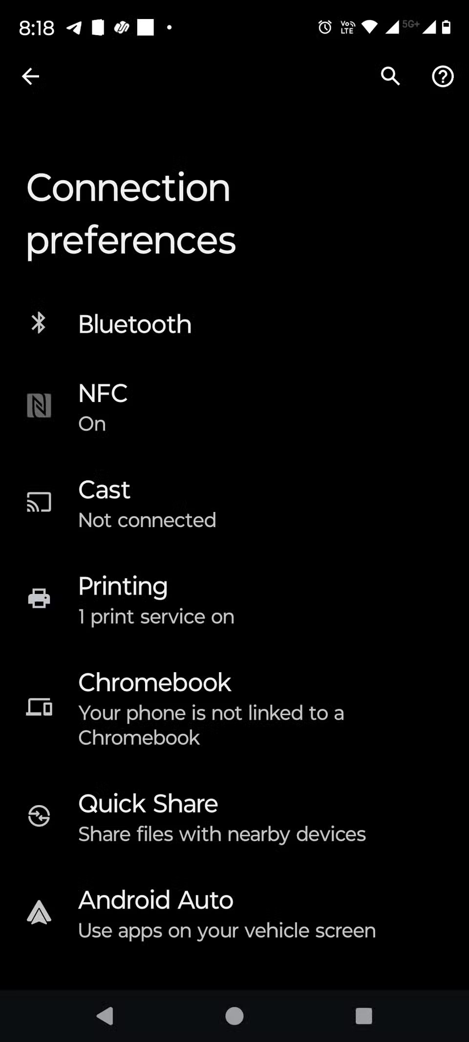 9 Android Phone Lock Screen Security Settings Picture 17
