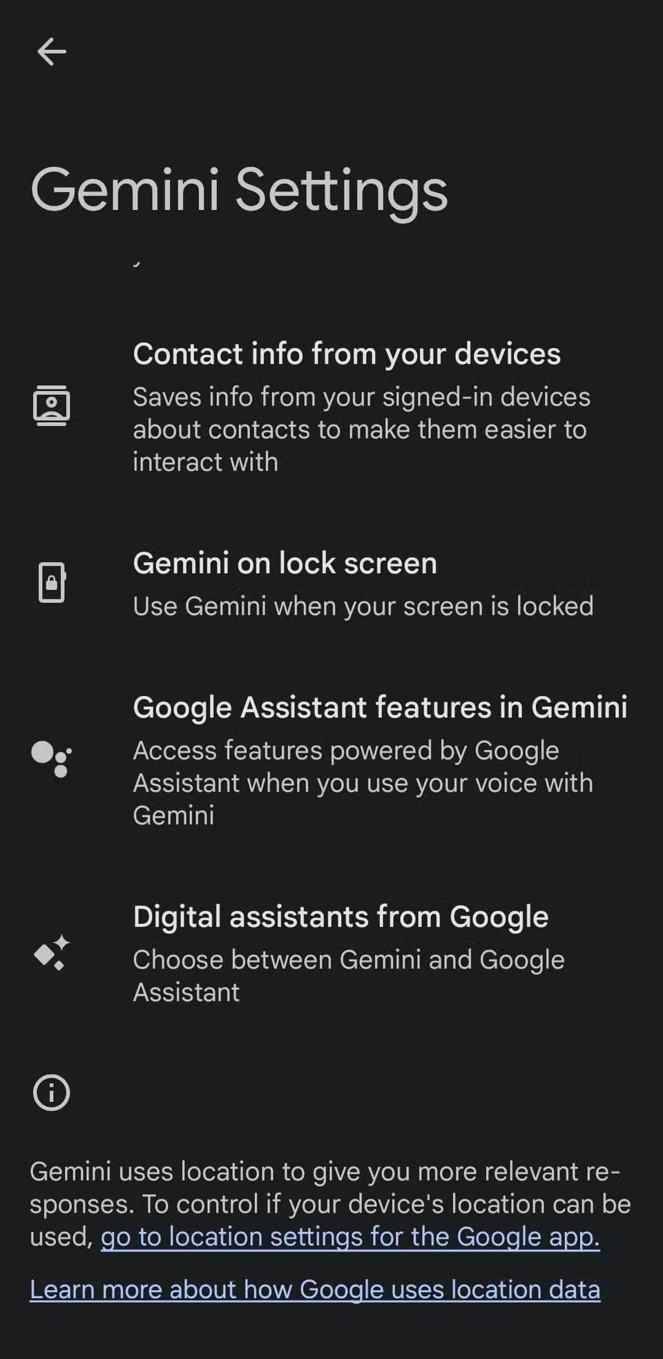 9 Android Phone Lock Screen Security Settings Picture 20