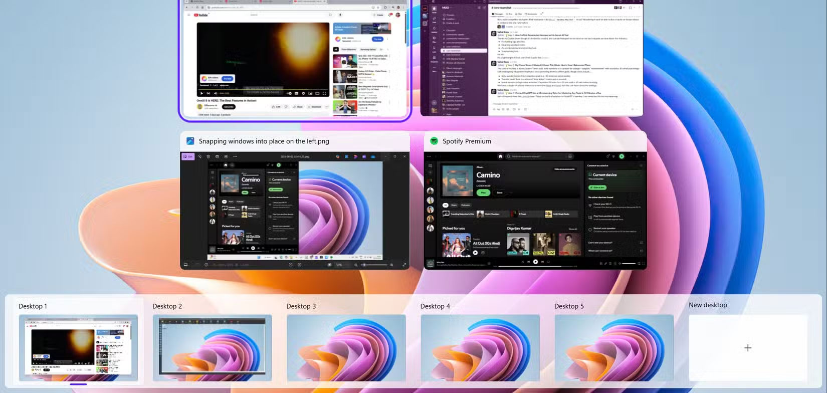 9 Secret Windows Hotkeys That Will Help You Do Everything Faster Picture 3