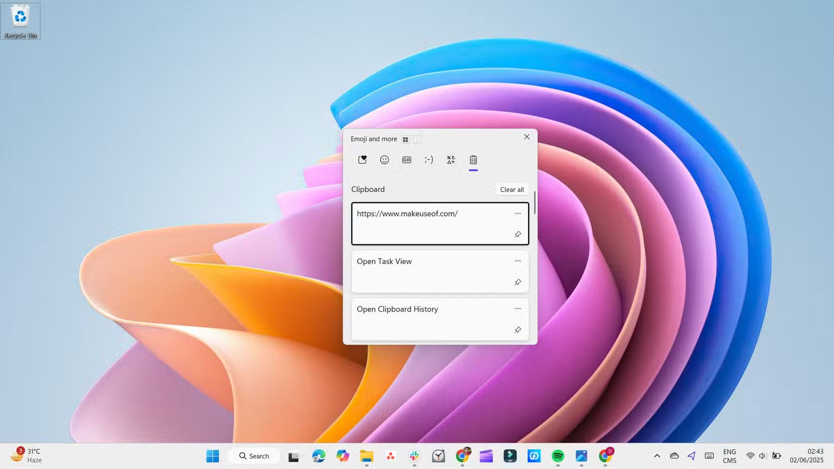 9 Secret Windows Hotkeys That Will Help You Do Everything Faster Picture 5