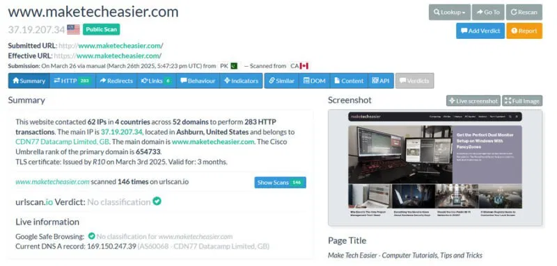 9 Free Online Privacy and Security Tools Worth Considering Picture 7
