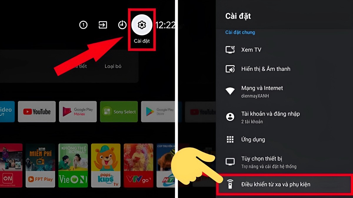 Picture 3 of 9 simple and quick ways to connect your computer to your TV.