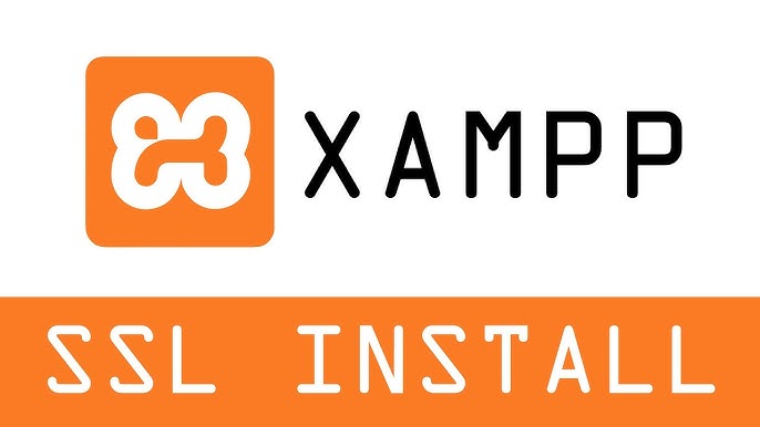 9 Steps to Install SSL for Xampp in Most Detail Picture 1