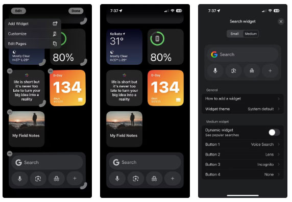 9 tips to help you use Google apps to their full potential Picture 1