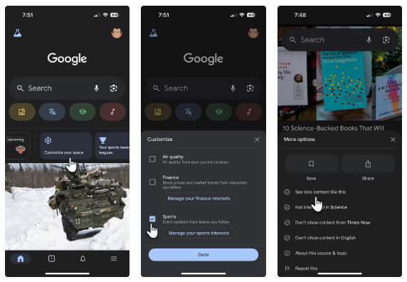 9 tips to help you use Google apps to their full potential Picture 5