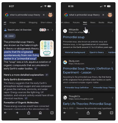 9 tips to help you use Google apps to their full potential Picture 6