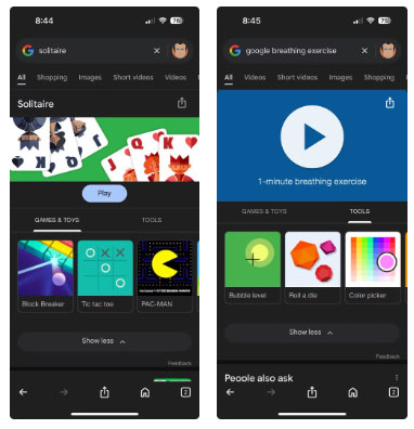 9 tips to help you use Google apps to their full potential Picture 8