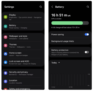 9 Tips to Make Your Android Battery Last Longer While Traveling Picture 1
