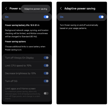 9 Tips to Make Your Android Battery Last Longer While Traveling Picture 2