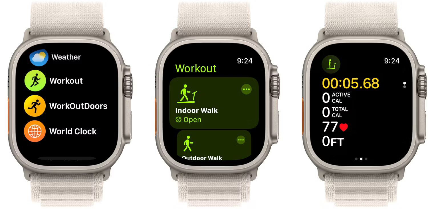 9 useful tips for using Apple Watch you should know Picture 2